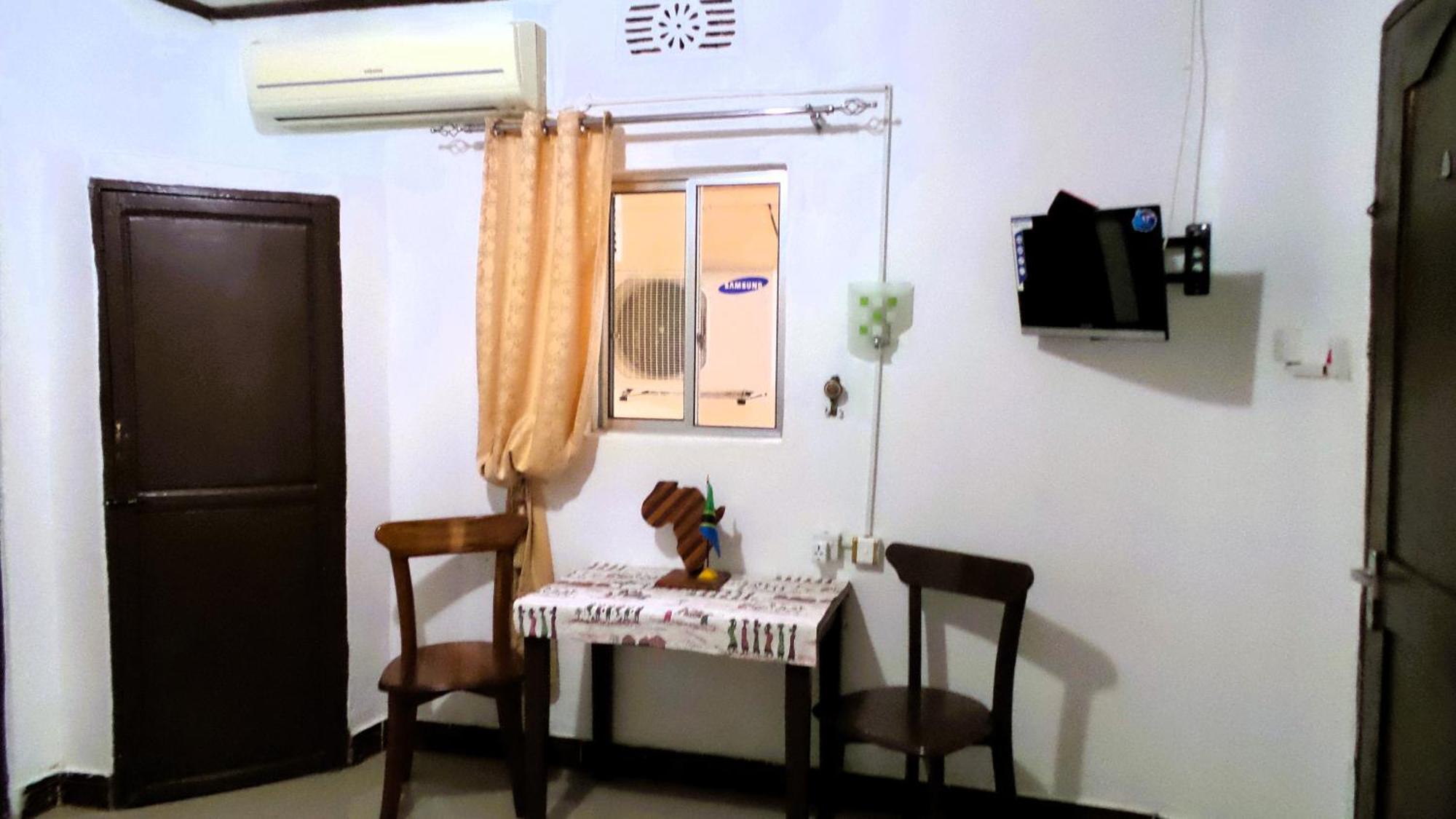 Home Feeling Neneu Lodge Moshi Zewnętrze zdjęcie
